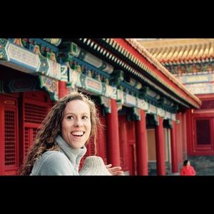 Meet your Posher, Meagan